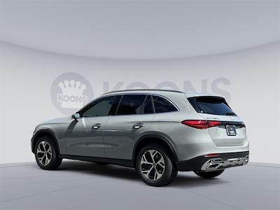 2026 Mercedes-Benz GLC 350e SUV AWD SUV for sale #KMB260188 - photo 2