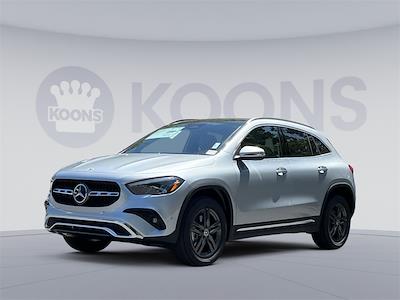 2026 Mercedes-Benz GLA 250 AWD SUV for sale #KMB260190 - photo 1