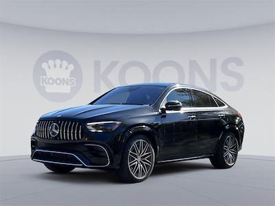2026 Mercedes-Benz AMG GLE 63 S AWD SUV for sale #KMB260194 - photo 1