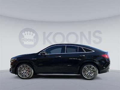 2026 Mercedes-Benz AMG GLE 63 S AWD SUV for sale #KMB260194 - photo 2
