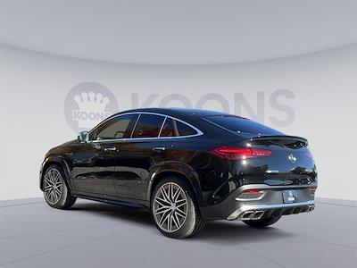 2026 Mercedes-Benz AMG GLE 63 S AWD SUV for sale #KMB260194 - photo 2