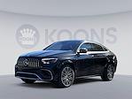 2026 Mercedes-Benz AMG GLE 63 S AWD SUV for sale #KMB260194 - photo 1
