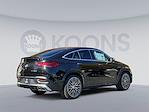 2026 Mercedes-Benz AMG GLE 63 S AWD SUV for sale #KMB260194 - photo 4