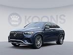 2026 Mercedes-Benz AMG GLE 53 SUV AWD SUV for sale #KMB260196 - photo 1