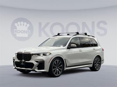 2022 BMW X7 AWD SUV for sale #KMB260199A - photo 1