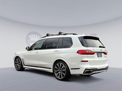 2022 BMW X7 AWD SUV for sale #KMB260199A - photo 2