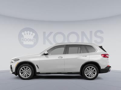 Used 2022 BMW X5 - photo 1