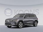 2026 Mercedes-Benz AMG GLB 35 AWD SUV for sale #KMB260202 - photo 1