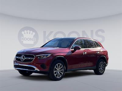 2026 Mercedes-Benz GLC 300 SUV AWD SUV for sale #KMB260203 - photo 1