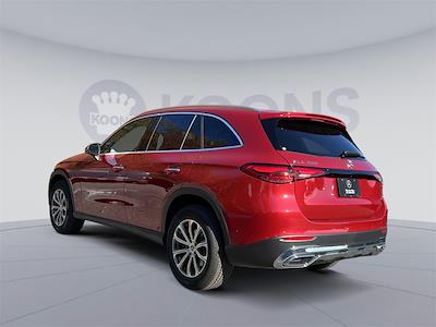 2026 Mercedes-Benz GLC 300 SUV AWD SUV for sale #KMB260203 - photo 2