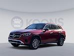 2026 Mercedes-Benz GLC 300 SUV AWD SUV for sale #KMB260203 - photo 1