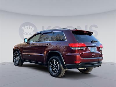 2018 Jeep Grand Cherokee 4WD SUV for sale #KMB260204B - photo 2