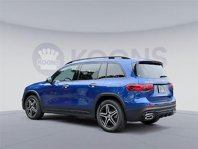 New 2026 Mercedes-Benz GLB 250 SUV 4MATIC for sale #KMB260208 - photo 2