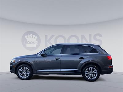 Used 2019 Audi Q7 Premium Plus for sale #KMB260209A - photo 2