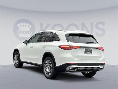 New 2026 Mercedes-Benz GLC 300 SUV 4MATIC for sale #KMB260210 - photo 2