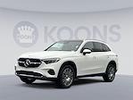 New 2026 Mercedes-Benz GLC 300 SUV 4MATIC for sale #KMB260210 - photo 1
