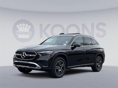 New 2026 Mercedes-Benz GLC 300 SUV 4MATIC for sale #KMB260212 - photo 1