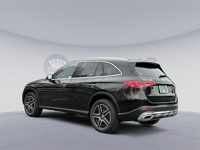 New 2026 Mercedes-Benz GLC 300 SUV 4MATIC for sale #KMB260212 - photo 2