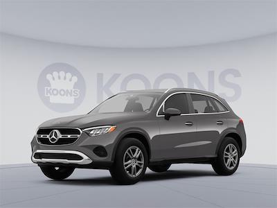 2026 Mercedes-Benz GLC 300 SUV AWD SUV for sale #KMB260213 - photo 1
