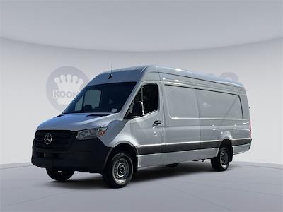 New 2026 Mercedes-Benz Sprinter 3500 High Roof Empty Cargo Van for sale #KMB260222 - photo 1