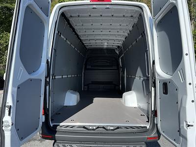 New 2026 Mercedes-Benz Sprinter 3500 High Roof Empty Cargo Van for sale #KMB260222 - photo 2