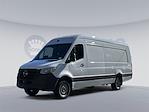 New 2026 Mercedes-Benz Sprinter 3500 High Roof Empty Cargo Van for sale #KMB260222 - photo 1