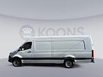 New 2026 Mercedes-Benz Sprinter 3500 High Roof Empty Cargo Van for sale #KMB260222 - photo 4