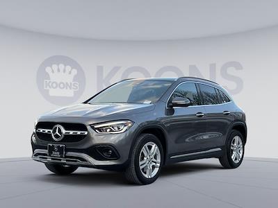 Used 2022 Mercedes-Benz GLA 250 4MATIC for sale #KMB260224LA - photo 1