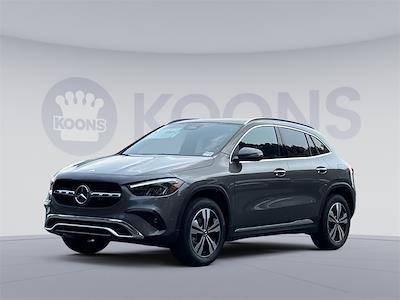 Used 2026 Mercedes-Benz GLA 250 4MATIC for sale #KMB260232L - photo 1