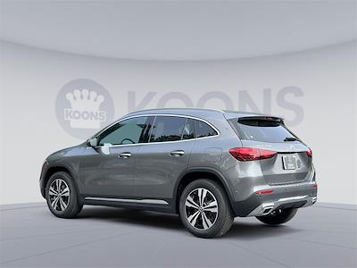 Used 2026 Mercedes-Benz GLA 250 4MATIC for sale #KMB260232L - photo 2