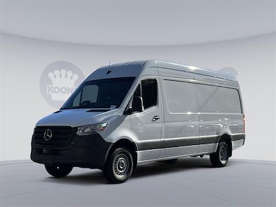 2026 Mercedes-Benz Sprinter 3500 High Roof RWD Empty Cargo Van for sale #KMB260237 - photo 1