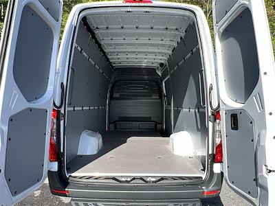 2026 Mercedes-Benz Sprinter 3500 High Roof RWD Empty Cargo Van for sale #KMB260237 - photo 2