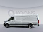 2026 Mercedes-Benz Sprinter 3500 High Roof RWD Empty Cargo Van for sale #KMB260237 - photo 4