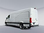 2026 Mercedes-Benz Sprinter 3500 High Roof RWD Empty Cargo Van for sale #KMB260237 - photo 3