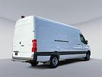 2026 Mercedes-Benz Sprinter 3500 High Roof RWD Empty Cargo Van for sale #KMB260237 - photo 5