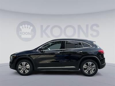 Used 2026 Mercedes-Benz GLA 250 4MATIC for sale #KMB260247L - photo 2