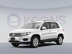 2017 Volkswagen Tiguan AWD SUV for sale #KMB260247LA - photo 1