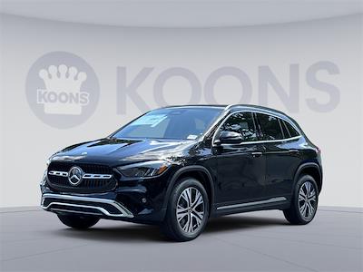 2026 Mercedes-Benz GLA 250 AWD SUV for sale #KMB260250 - photo 1