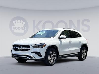 2026 Mercedes-Benz GLA 250 AWD SUV for sale #KMB260251L - photo 1