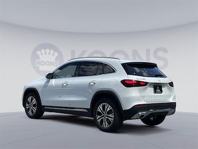 2026 Mercedes-Benz GLA 250 AWD SUV for sale #KMB260251L - photo 2