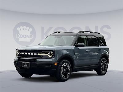 2024 Ford Bronco Sport 4WD SUV for sale #KMB260252A - photo 1
