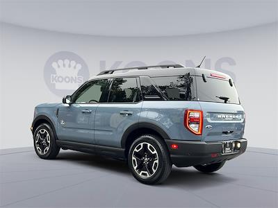 2024 Ford Bronco Sport 4WD SUV for sale #KMB260252A - photo 2