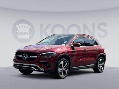 Used 2026 Mercedes-Benz GLA 250 - photo 1