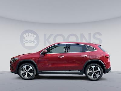 Used 2026 Mercedes-Benz GLA 250 - photo 1