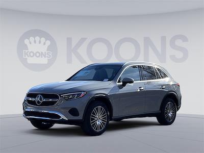 New 2026 Mercedes-Benz GLC 300 SUV 4MATIC for sale #KMB260277 - photo 1