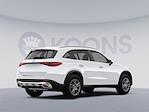 2026 Mercedes-Benz GLC 300 SUV AWD SUV for sale #KMB260278 - photo 3