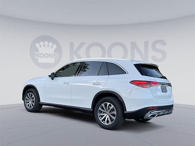 New 2026 Mercedes-Benz GLC 300 SUV 4MATIC for sale #KMB260279L - photo 2