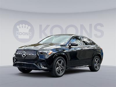 2026 Mercedes-Benz GLE 450 SUV AWD SUV for sale #KMB260281 - photo 1