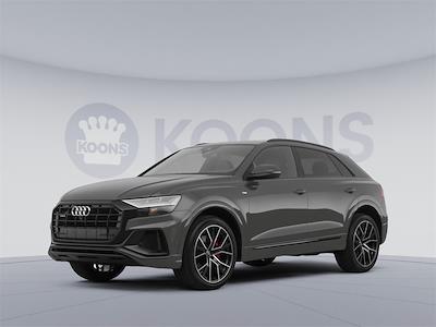 2023 Audi Q8 AWD SUV for sale #KMB260282A - photo 1