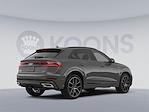 2023 Audi Q8 AWD SUV for sale #KMB260282A - photo 3
